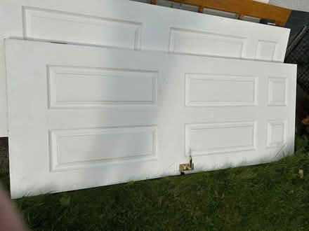 Photo of free Doors (East Kilbride G74) #1