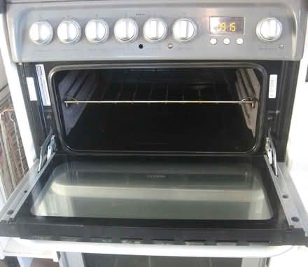 Photo of free Hotpoint Ultima Cooker (Verwood BH31) #2