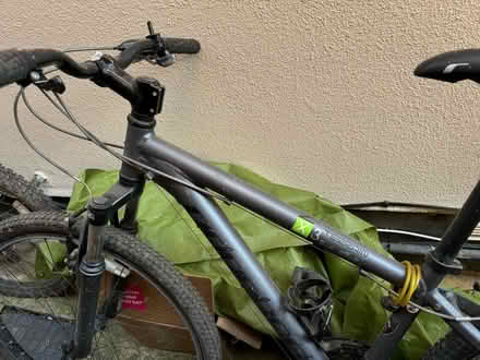 Photo of free Bike 1 (Finchley N3) #1