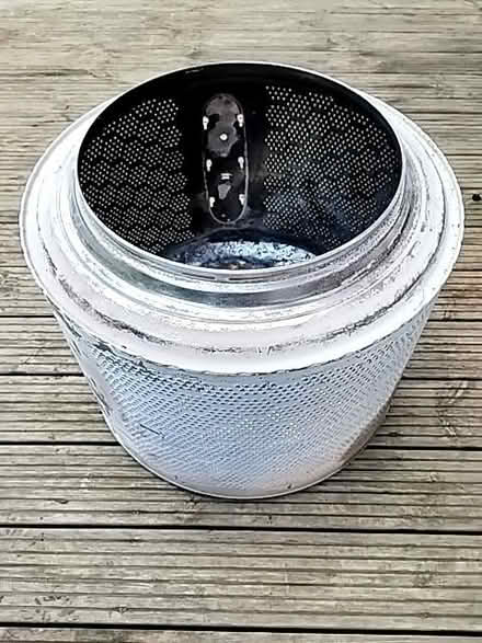 Photo of free Washing machine drum. (Langley SL3) #1