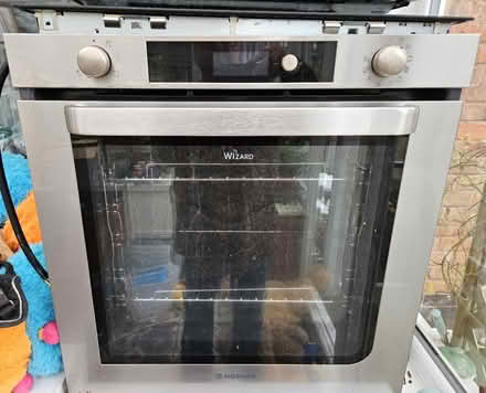 Photo of free Built in oven (castle bromwich B36) #2