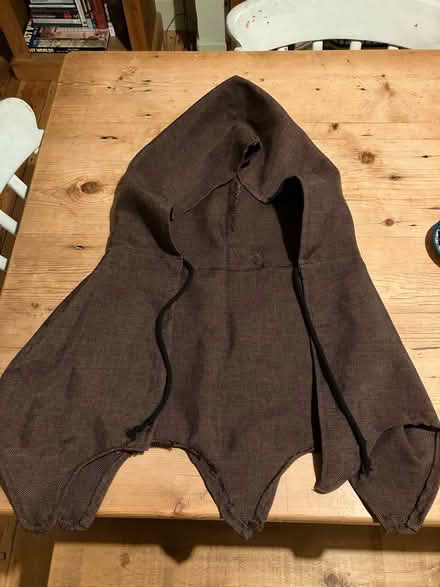 Photo of free Medieval hood (Littlemore, OX4) #1