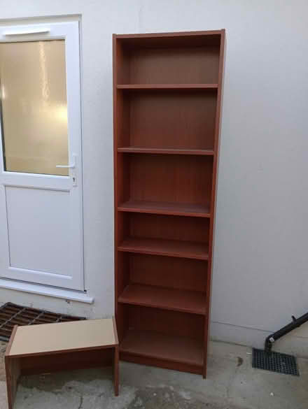 Photo of free IKEA Billy Bookcase (Bromley BR2) #1