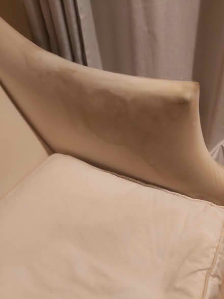 Photo of free Antique single sofa (Orpington BR5) #4