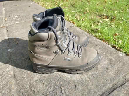 Photo of free Walking boots (womens size UK6 or EU39) (Frenchay BS16) #1