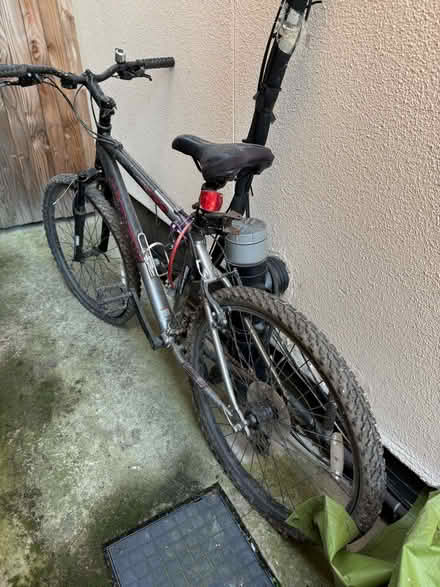 Photo of free Bike 3 (Finchley N3) #3