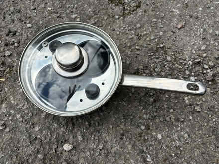 Photo of free Egg poacher (Bear flat) #1