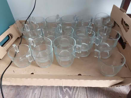 Photo of free Cups (Whitehawk BN2) #2