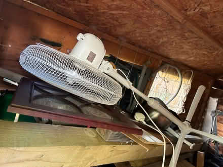 Photo of free Cooling fan (Leighton Buzzard LU7) #1