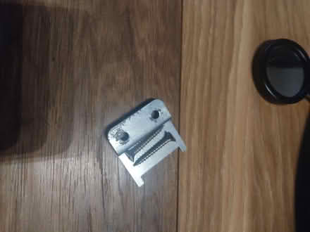 Photo of free Mirror with spokes (Herdings, S14) #2