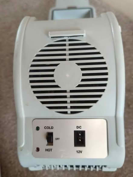 Photo of free Cooler for camper van (Penrith CA11) #2