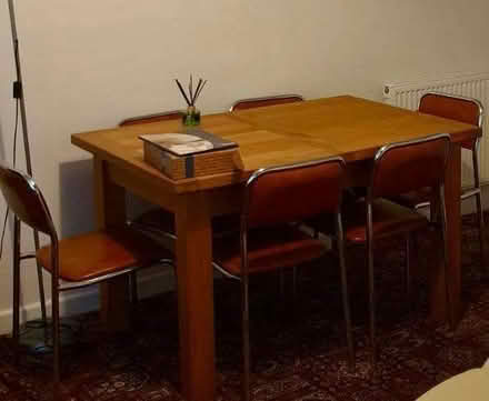 Photo of free Table (City of Bristol BS16) #1