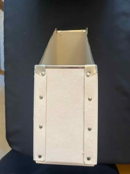 Photo of free Magazine storage (4) (Cleveland Park) #4
