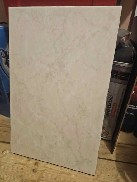 Photo of free 6 x tiles (360 x 230 × 40 mm) (Purbrook) #1