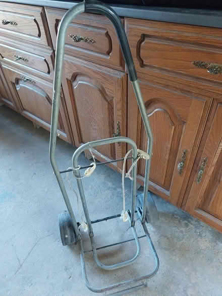 Photo of free Trolley (Oadby LE2) #1