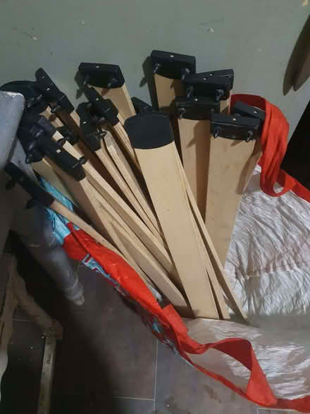 Photo of free Scrap wood (Appleby-in-Westmorland CA16) #1