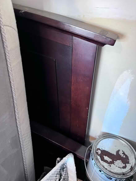 Photo of free Mattress & more (Lexington, sc) #1