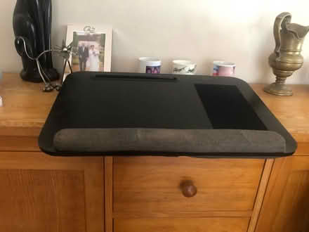 Photo of free Laptop tray (Faringdon SN7) #1
