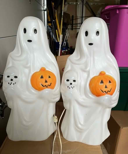 Photo of free Halloween Decorations (Jackson, NJ) #1