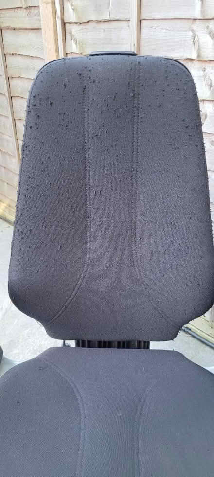Photo of free Ergonomic office chair (Beckenham) #3