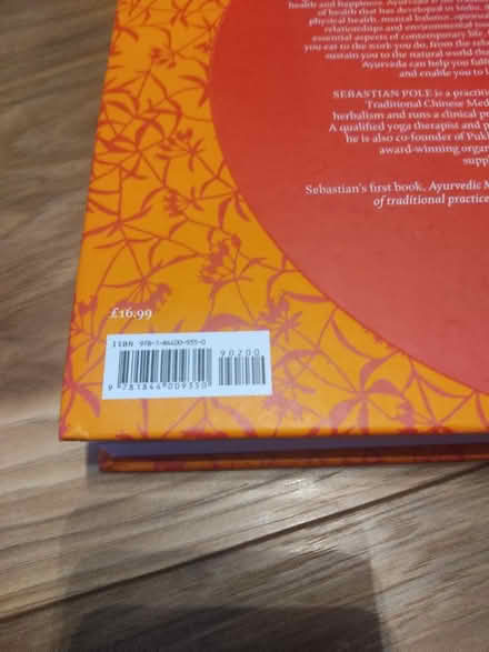 Photo of free Book - A Pukka Life (Herdings, S14) #2