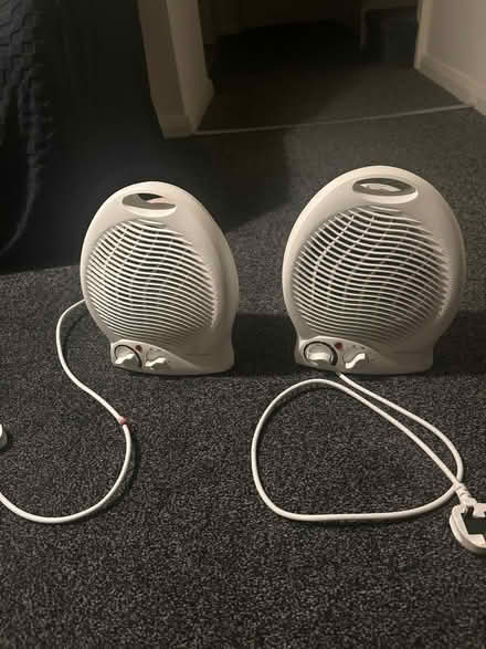 Photo of free Radiators (Walkden M28) #1