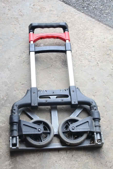 Photo of free Trolley (Poundfield TN6) #1