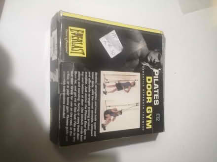 Photo of free Door exesiser (SM2) #2