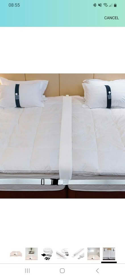 Photo of free Bed bridge (Baxenden BB5) #1