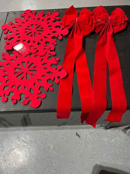 Photo of free Christmas Items (Maywood) #3