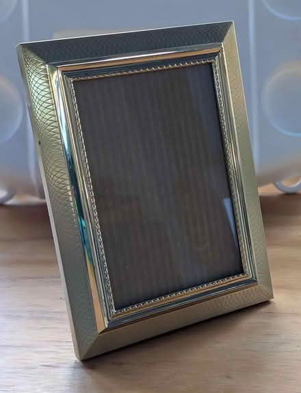 Photo of free picture frame (Morgan Hill, north) #1