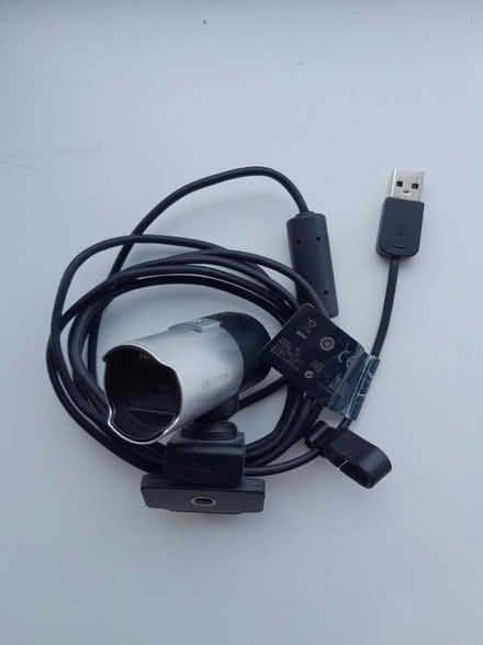Photo of free Usb webcam (Sandylands morecambe LA3) #2