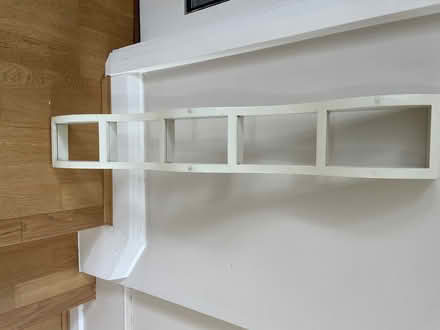 Photo of free Wooden Photo Frame (Hendon NW4) #1