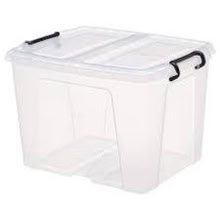 Photo of Storage boxes (Lower Place OL16) #1