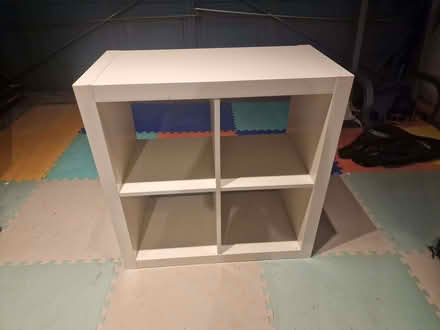 Photo of free IKEA storage unit (Chad Valley B15) #2