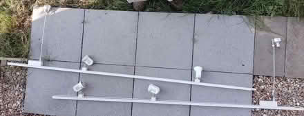 Photo of free Track lights (Newick BN8) #1