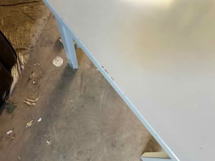 Photo of free Side or coffee table (Upper Beeding) #3