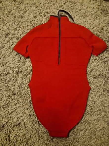 Photo of free Neroprene suit (Romford, RM7) #2