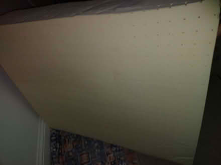 Photo of free Latex Foam (Chingford E4) #2
