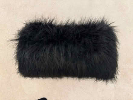 Photo of free Arm muff (Hammersmith W6) #1