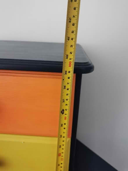 Photo of free Upcycled corner unit (Stevenage SG1) #3