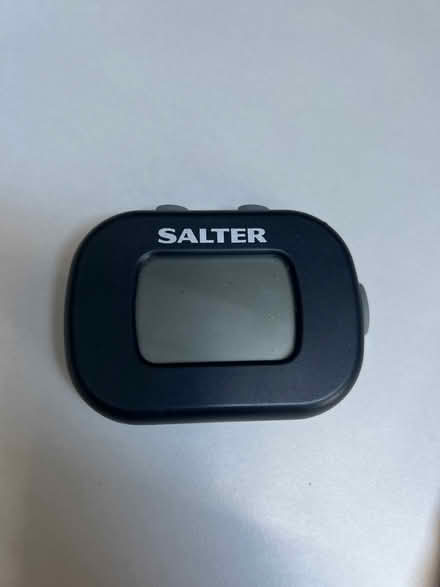 Photo of free Salter magnetic timer (TW12 - Hampton Hill) #1