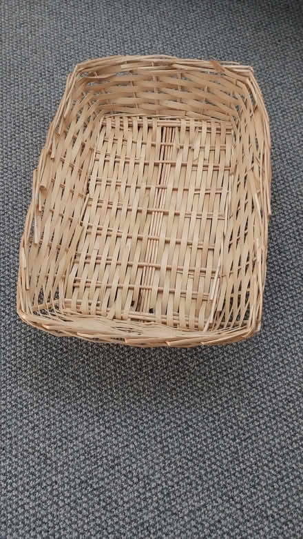 Photo of free Basket tray (Sprowston NR7) #1