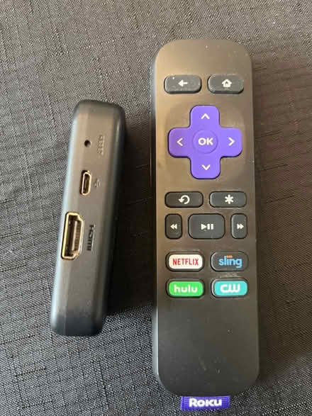 Photo of free Portable Roku (Cleveland Park) #1