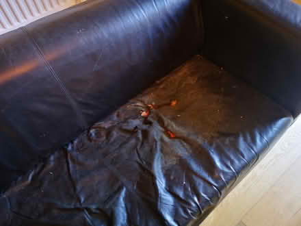 Photo of free IKEA sofa (Ilkley) #2