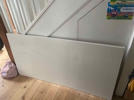 Photo of free SE6 free ikea table top (Catford SE6) #1