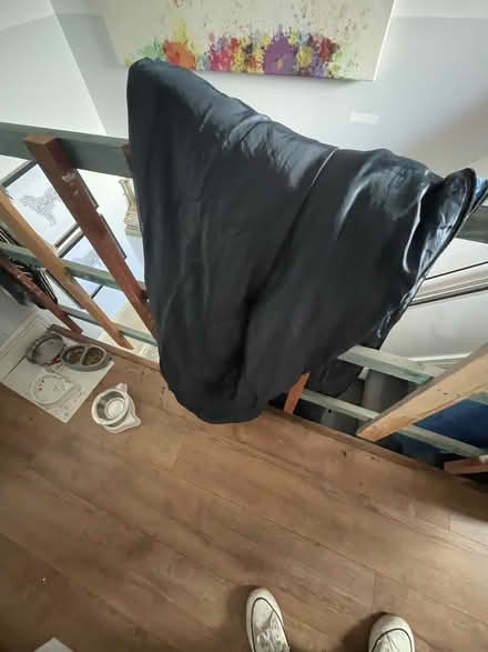 Photo of free Sleeping bag (Ellesmere Port) #3