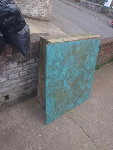Photo of free Sand pit (Heeley bottom) #1