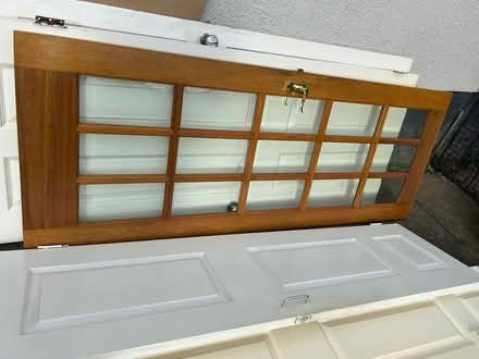 Photo of free Doors (East Kilbride G74) #3