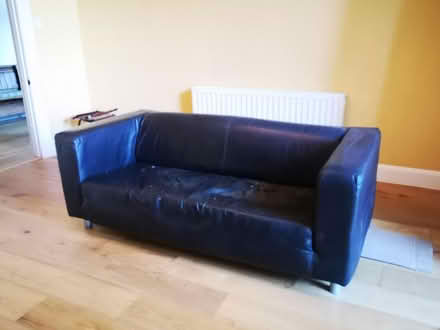Photo of free IKEA sofa (Ilkley) #1